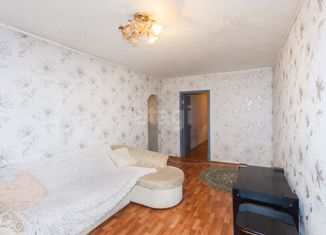 2-комнатная квартира на продажу, 44.4 м2, Черногорск, Юбилейная улица, 21