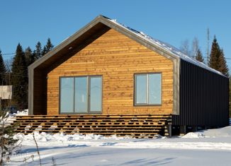 Продам дом, 101 м2, деревня Старый Чультем, Солнечная улица, 77