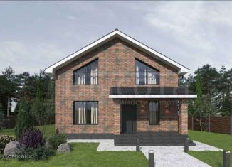 Продаю дом, 162.4 м2, Девицкое сельское поселение