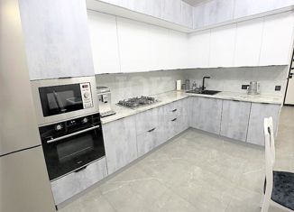 2-ком. квартира на продажу, 60 м2, Анапа, ЖК Южный - 2, улица Поликарпова, 2к14