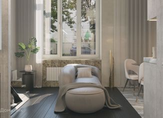 Продам квартиру студию, 17.9 м2, Москва, 6-я Кожуховская улица, 24, 6-я Кожуховская улица