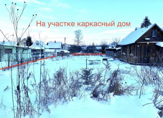 Продаю земельный участок, 8 сот., садоводческий массив Мяглово-Карьер, 5-я линия, 115