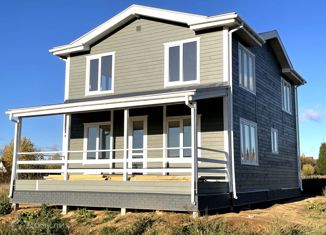 Продается дом, 165 м2, деревня Якунино