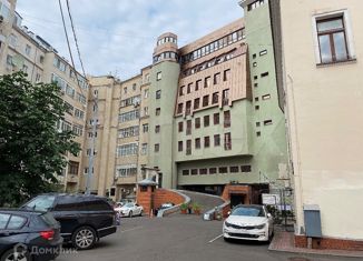 Сдается офис, 136 м2, Москва, Большой Афанасьевский переулок, 41А, Большой Афанасьевский переулок