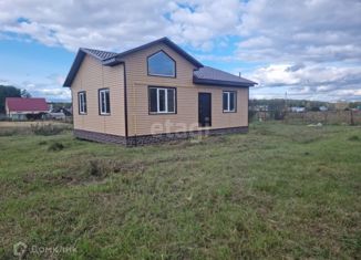 Продаю дом, 74 м2, городской округ Барнаул