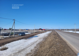 Продажа участка, 10 сот., деревня Самойловка