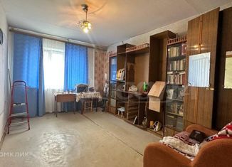 2-комнатная квартира на продажу, 36.3 м2, Тюмень, улица Муравленко, 17, Центральный округ