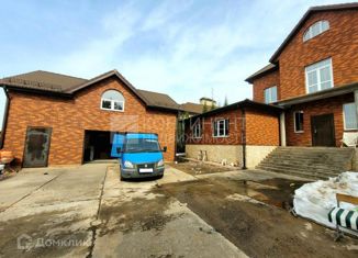 Дом на продажу, 398 м2, деревня Першино, деревня Першино, 10Ак1