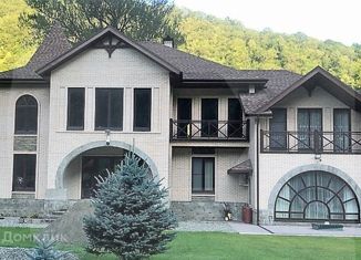 Продажа дома, 424 м2, село Никитино, Тупиковая улица