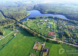 Продажа земельного участка, 10 сот., Киржач, Мирная улица, 7