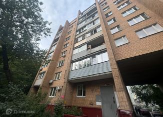 3-комнатная квартира на продажу, 75 м2, Москва, улица Сокольническая Слободка, 16А, улица Сокольническая Слободка