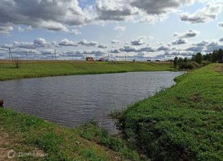 Продажа участка, 10.5 сот., коттеджный посёлок Картошкино, Луговая улица