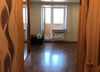 Продаю квартиру студию, 27.4 м2, Вологда, улица Возрождения, 82А, микрорайон Южный