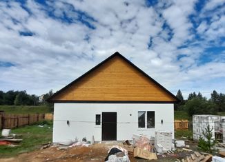 Продажа дома, 100 м2, СНТ Океан, Абрикосовая улица