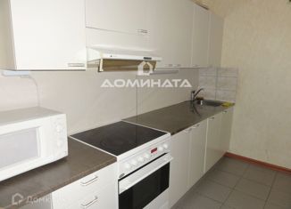 Сдача в аренду 1-ком. квартиры, 35 м2, посёлок Парголово, улица Фёдора Абрамова, 18к1