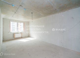 Продажа 1-ком. квартиры, 38 м2, Рязань, улица Княжье Поле, 4к1, ЖК Ломоносов