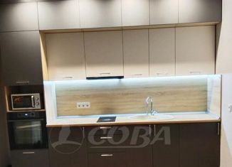 Продаю 1-комнатную квартиру, 47 м2, Тюмень, 2-я Луговая улица, 24к3, ЖК Салют