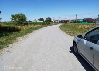 Продается участок, 24 сот., село Державино, улица Заббарова