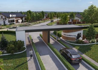 Продается участок, 10 сот., село Шаймуратово