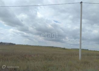 Продам участок, 12 сот., село Новая Сидоровка, Садовая улица