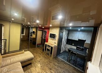 Продам однокомнатную квартиру, 30 м2, Екатеринбург, улица Менделеева, 16, улица Менделеева