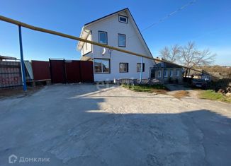 Продам дом, 120 м2, поселок городского типа Ракитное, Комсомольская улица