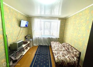 Продажа однокомнатной квартиры, 20.5 м2, Смоленская область, Солнечная улица, 3К4