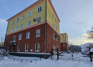 Продается комната, 19 м2, Екатеринбург, улица Мамина-Сибиряка, 2А, улица Мамина-Сибиряка