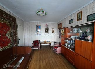 3-комнатная квартира на продажу, 62.7 м2, село Дивноморское, Горная улица, 29