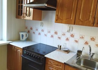 Продам 1-ком. квартиру, 32.9 м2, Новосибирск, Весенний проезд, 4, Весенний проезд