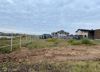 Продам участок, 7.5 сот., территория ДНП Никольское-1 (КП Марсель), улица Стольника Потёмкина