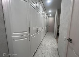 Продам двухкомнатную квартиру, 56.8 м2, Владимирская область, Владимирское шоссе, 12Б