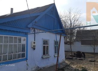 Дом на продажу, 39.4 м2, поселок Красный Октябрь, Октябрьская улица