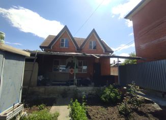 Продаю дом, 58 м2, хутор Истомино, Яблоневая улица, 2