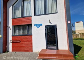 Продается дом, 110 м2, Калининградская область, Зелёная улица