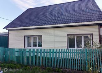 Дом на продажу, 61 м2, Шумиха, Пролетарская улица