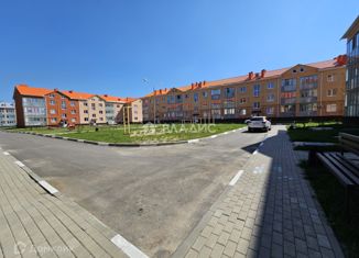 1-ком. квартира на продажу, 38.6 м2, посёлок городского типа Северный, микрорайон Центральный, 12