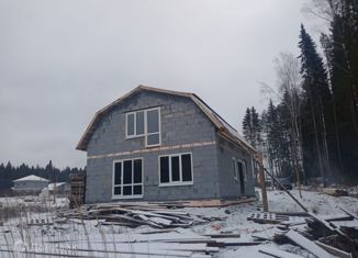 Дом на продажу, 162 м2, поселок Николаев Посад