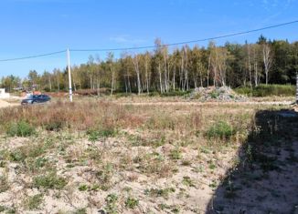 Продажа участка, 8 сот., деревня Назимиха, Фряновское шоссе