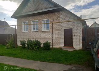 Продажа дома, 74.6 м2, Можга, Центральная площадь