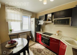 Продается 2-комнатная квартира, 50.1 м2, Курская область, улица Мира, 2