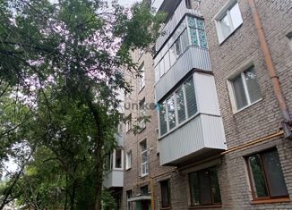 Продается 2-ком. квартира, 52 м2, Уфа, Шкаповский переулок, 1, жилой район Черниковка
