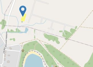 Продам земельный участок, 10 сот., поселок Синявино