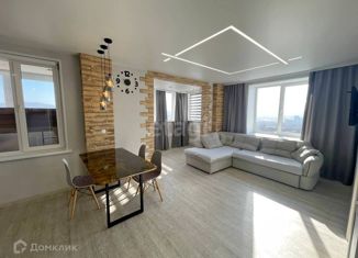 Продам двухкомнатную квартиру, 42.6 м2, посёлок Трудовое, Иннокентьевская улица, 16