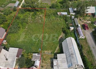 Продаю участок, 8.2 сот., деревня Патрушева