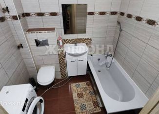 Продается квартира студия, 26.2 м2, Новосибирск, 1-я Чулымская улица, 112/5, 1-я Чулымская улица