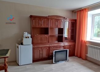 Сдача в аренду 1-комнатной квартиры, 25 м2, Ялуторовск, Анисимовский проезд, 4