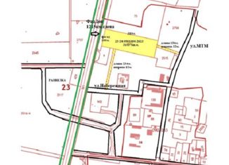 Продается участок, 310 сот., станица Старолеушковская, улица МТМ, 2Б