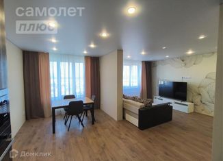 Продажа 3-ком. квартиры, 84 м2, Саратов, 3-й проезд имени А.П. Муленкова, 2, ЖК Изумрудный