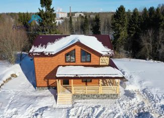 Продается дом, 188 м2, посёлок Ширшинский